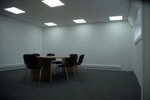 Office Refurbishment